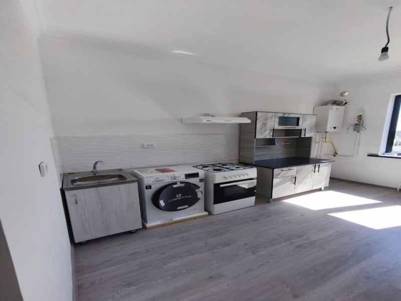 2-xonali Kvartira, Sergeli tumani